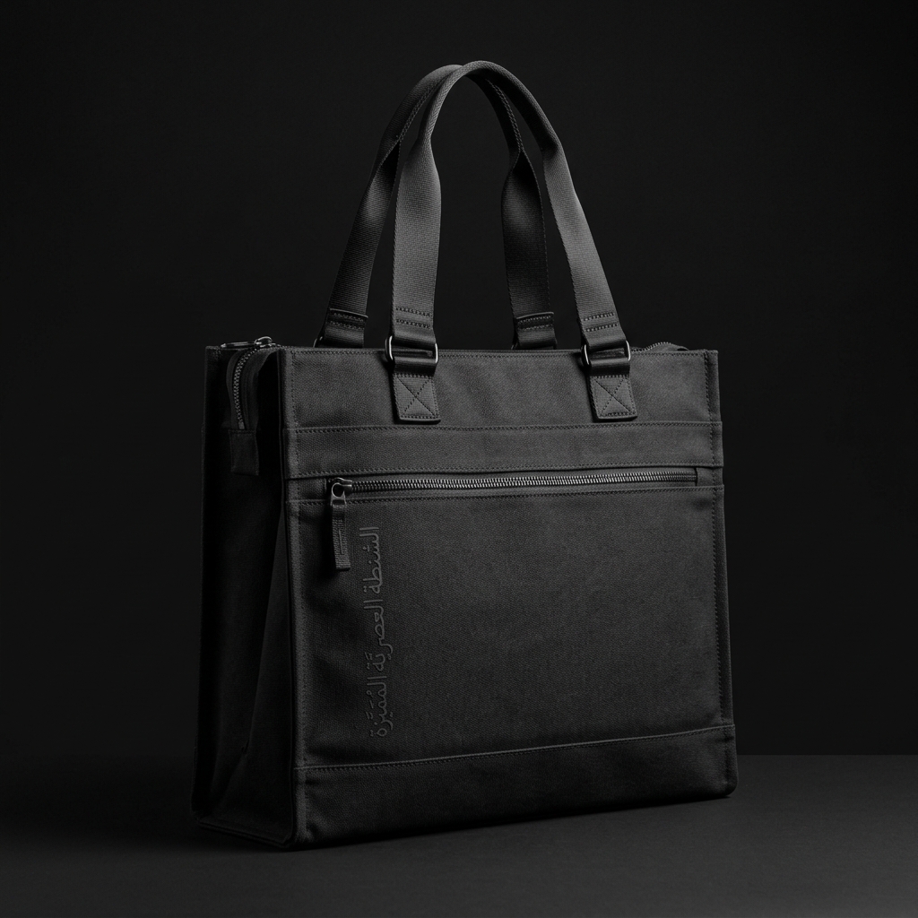 SOE Bag 2