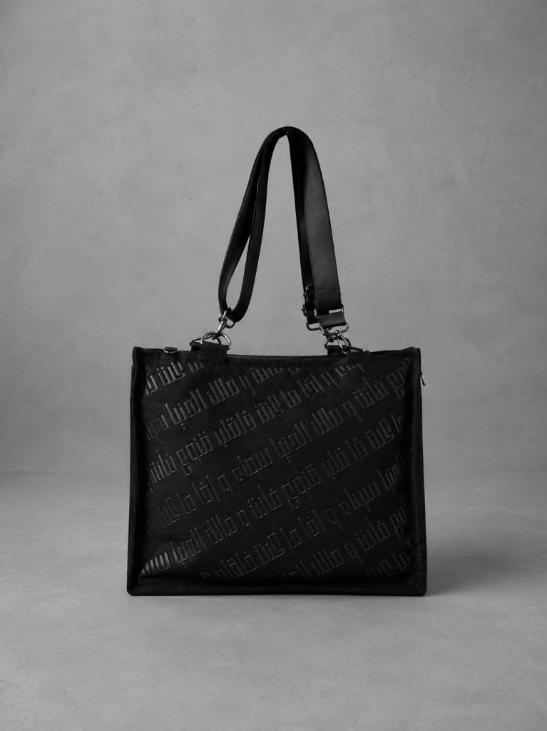 SOE Bag 1